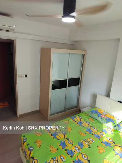 Blk 462A Blossom Spring @ Yishun (Yishun), HDB 3 Rooms #516053731